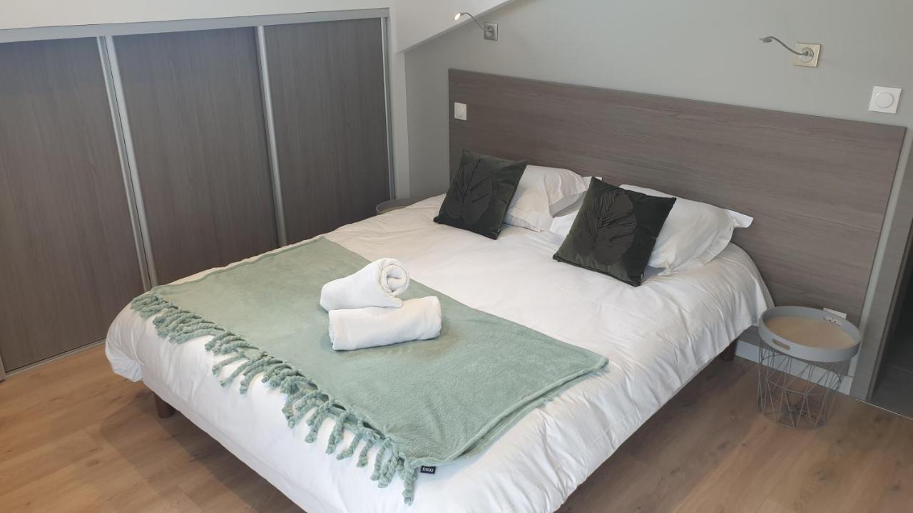 Sévrier Appartement Laudon מראה חיצוני תמונה