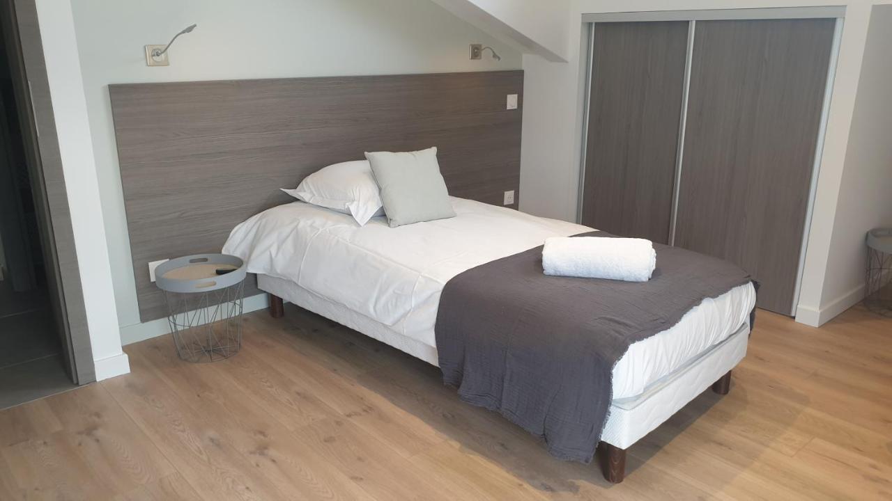 Sévrier Appartement Laudon מראה חיצוני תמונה