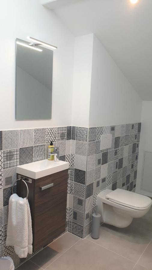 Sévrier Appartement Laudon מראה חיצוני תמונה